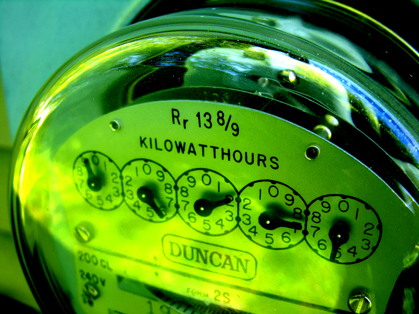 Fetching electricity consumption data into Google Cloud Firestore